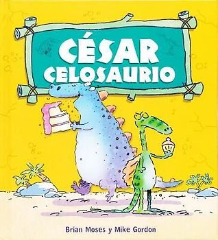 Csar Celosaurio