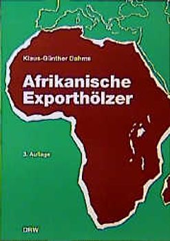 Afrikanische Exporthölzer