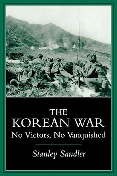 Korean War-Pa - Sandler, Stanley