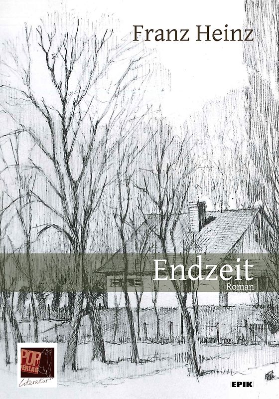 Endzeit