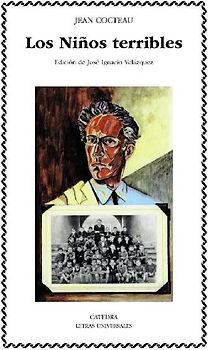 Los niños terribles