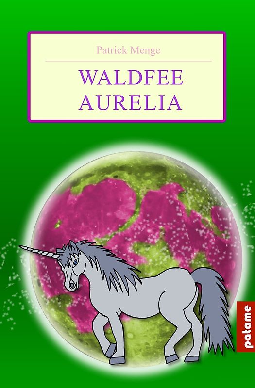 Waldfee Aurelia