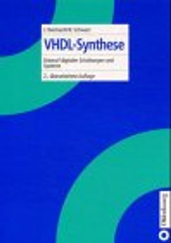 VHDL-Synthese