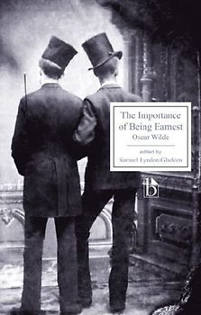 The Importance of Being Earnest