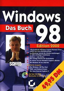 Windows 98. Edition 1999