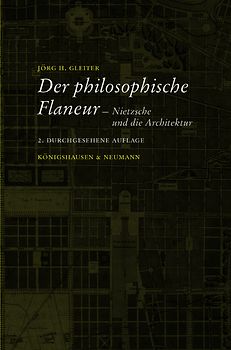 Nietzsche und die Architektur