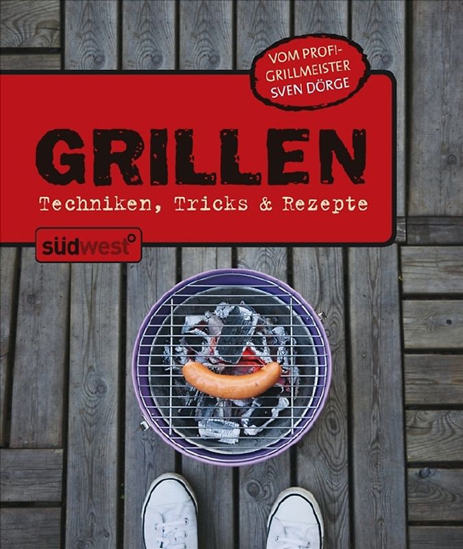 Grillen
