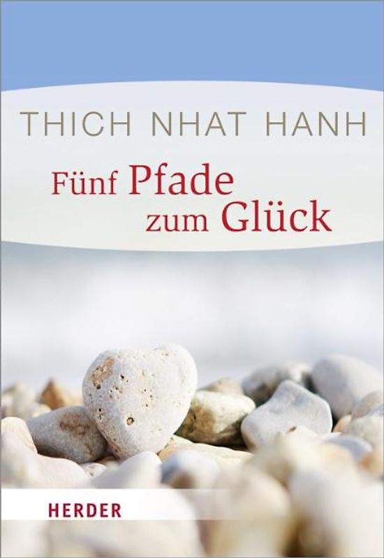 Fünf Pfade zum Glück