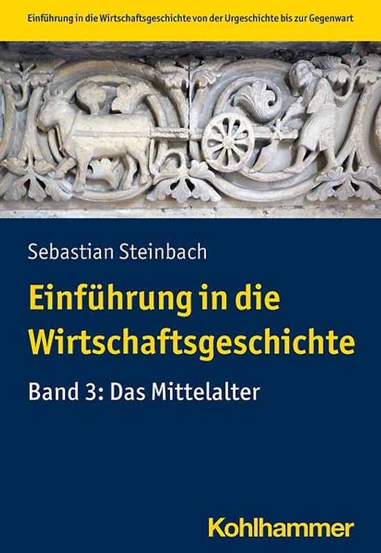 Einführung in die Wirtschaftsgeschichte