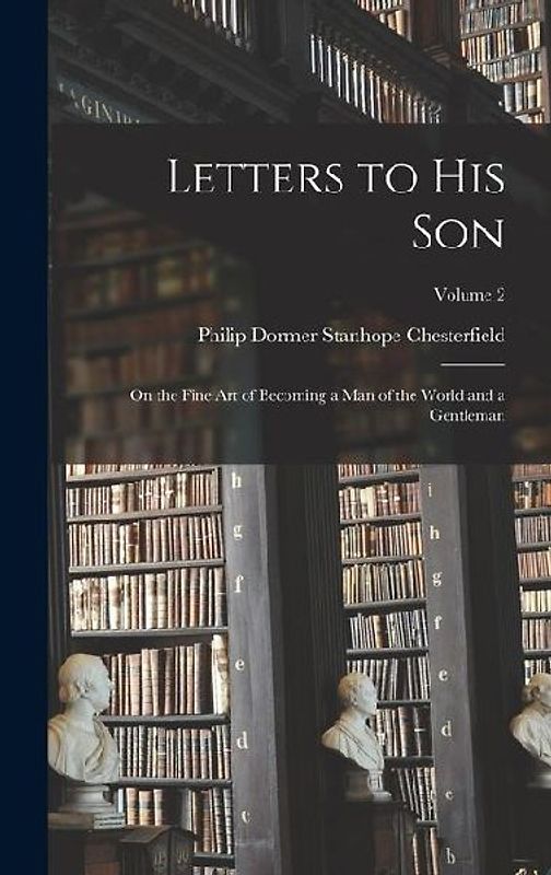 Letters to His Son
