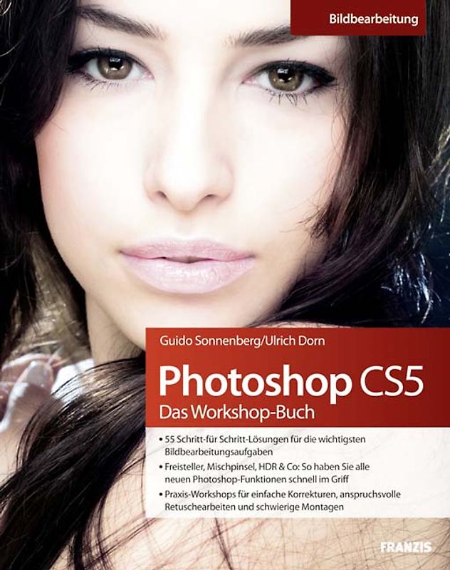 Photoshop CS5