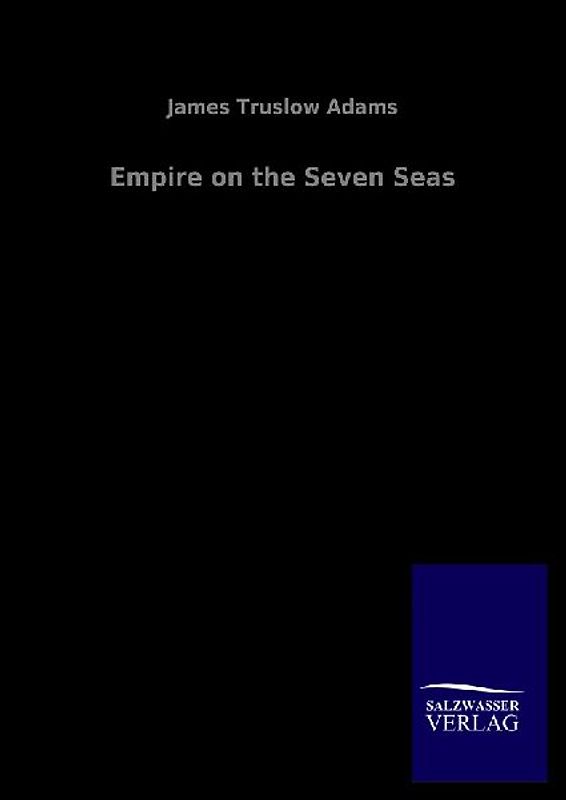 Empire on the Seven Seas