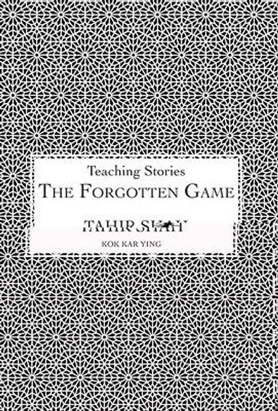 The Forgotten Game