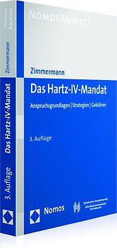 Das Hartz-IV-Mandat