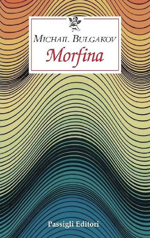 Morfina