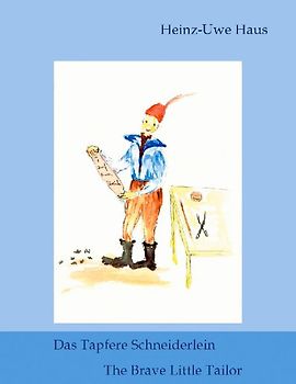 Das tapfere Schneiderlein / The Brave Little Tailor