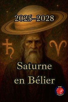 Saturne en Bélier    (2025-2028)