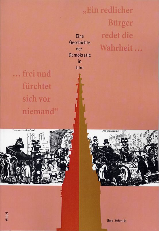 Ein redlicher Bürger redet die Wahrheit