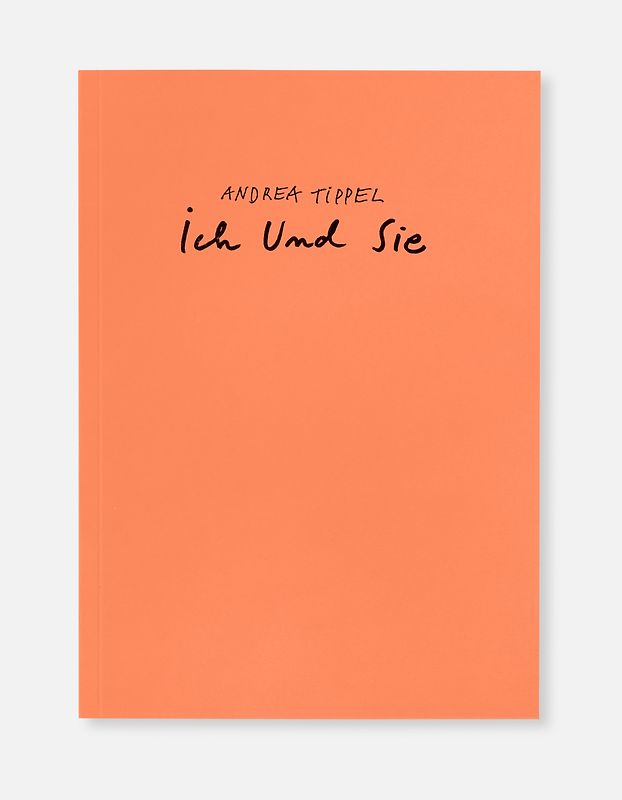 Andrea Tippel – Ich Und Sie