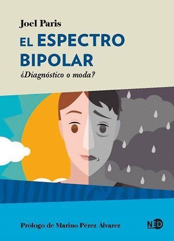El espectro bipolar : ¿diagnóstico o moda?