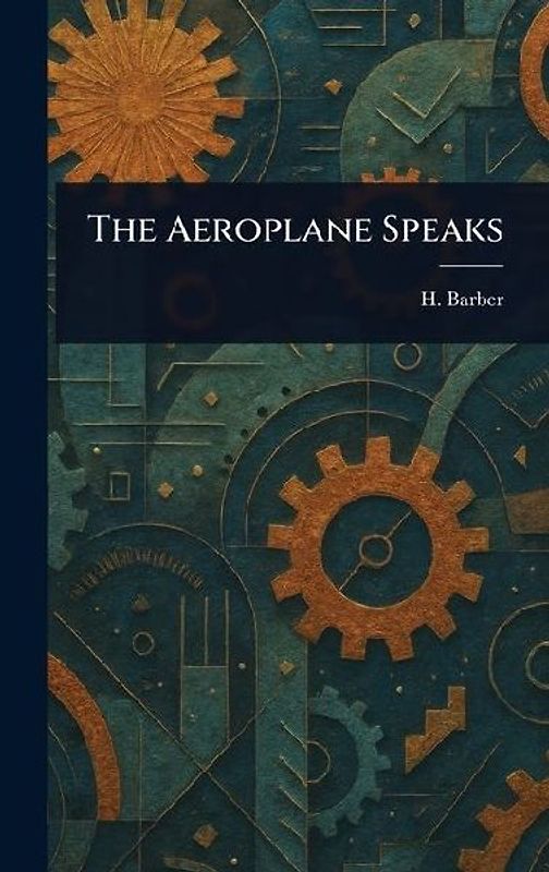 The Aeroplane Speaks