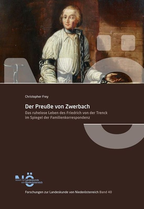 Der Preuße von Zwerbach