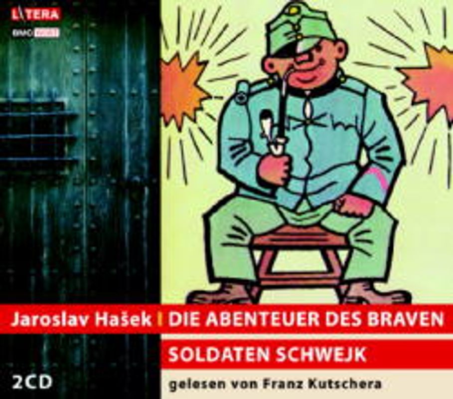 Die Abenteuer des braven Soldaten Schwejk