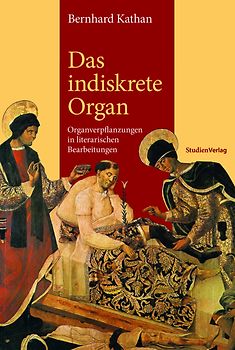 Das indiskrete Organ