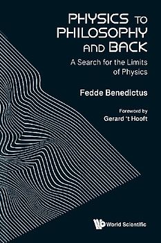 PHYSICS TO PHILOSOPHY AND BACK