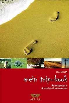 Mein Trip-Book