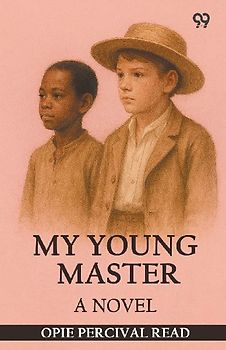 My Young Master A Novel