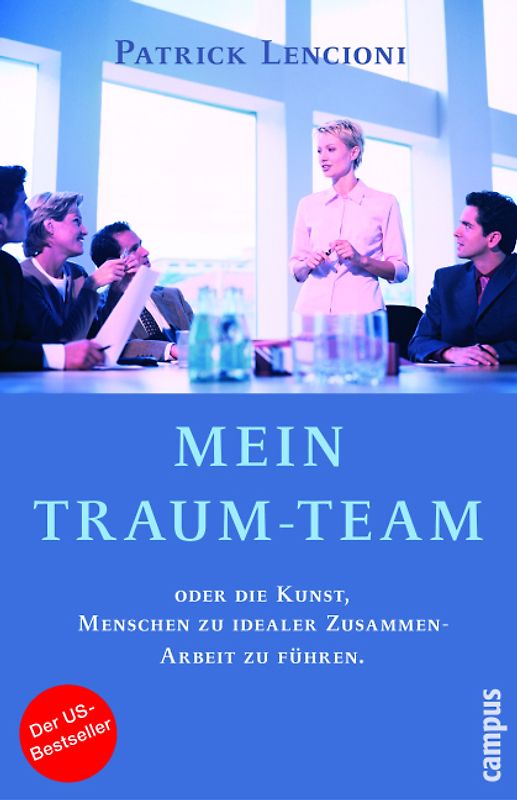 Mein Traum-Team