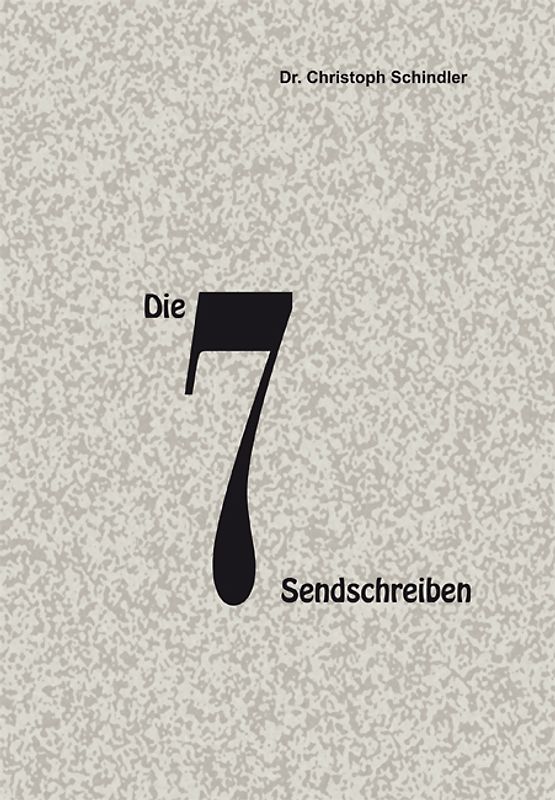Die 7 Sendschreiben