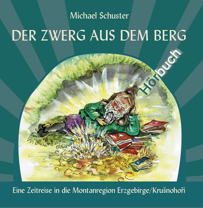 Der Zwerg aus dem Berg