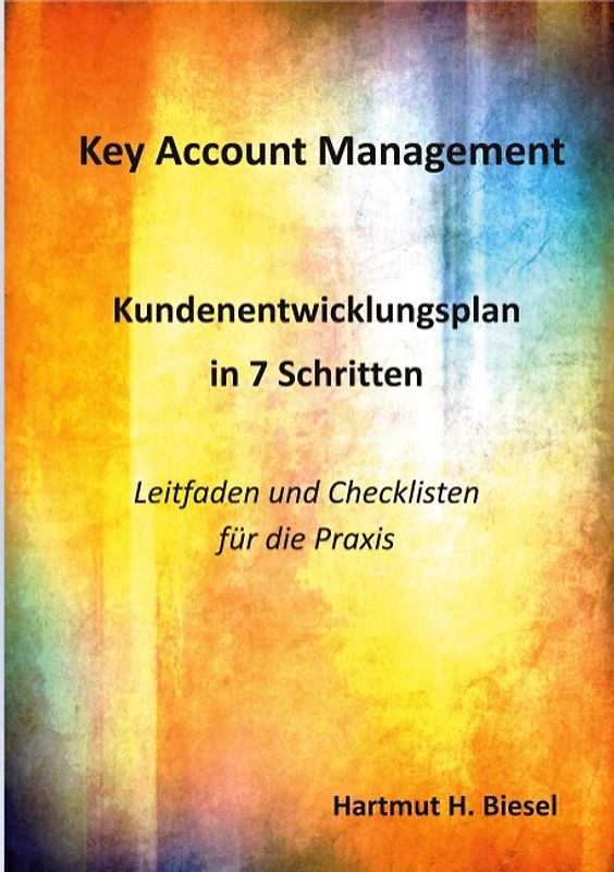 Key Account Management