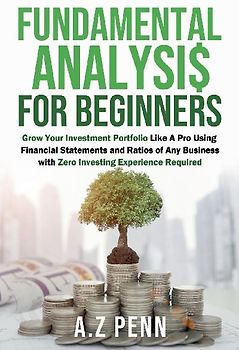 Fundamental Analysis for Beginners