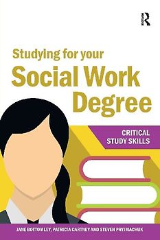 Studying for your Social Work Degree