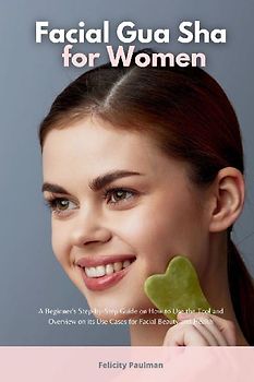 Facial Gua Sha for Women