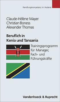 Beruflich in Kenia und Tansania