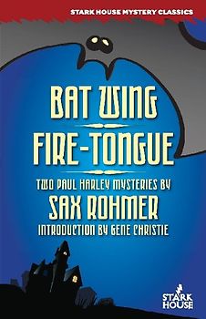 Bat Wing / Fire-Tongue