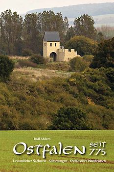 Ostfalen - seit 775