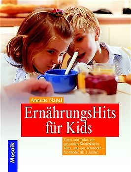 ErnährungsHits für Kids