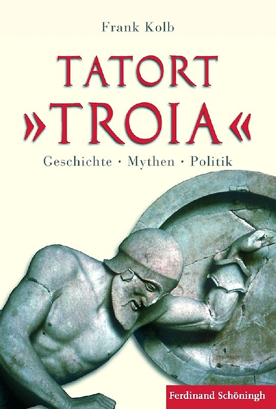 Tatort "Troia"