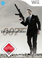 James Bond: Ein Quantum Trost