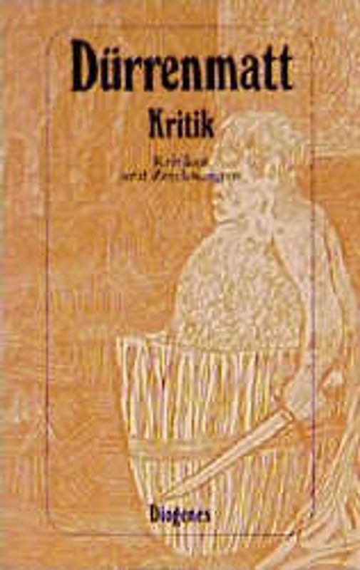 Kritik. Kritiken und Zeichnungen