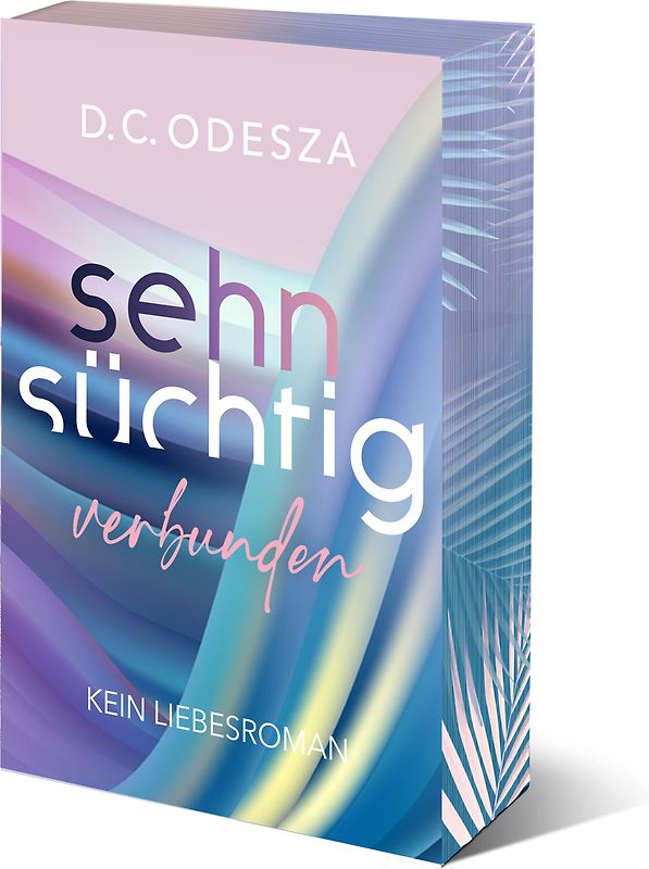 Sehnsüchtig Verbunden