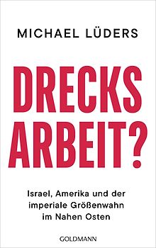 Drecksarbeit?