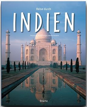 Reise durch Indien