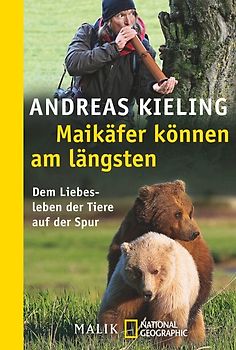 Maikäfer können am längsten