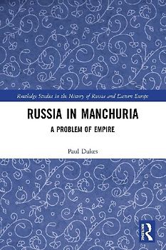 Russia in Manchuria
